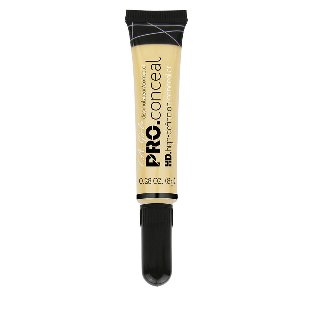 LA Girl HD PRO Conceal Concealer