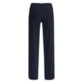 thumbnail image 4 of FAIWAD Pantalon de Pyjama Femme Décontracté Confortable Ample Pantalon de Maison Extensible à Cordon Bas de Pyjama Pantalon Tenue d'Intérieur, 4 of 5