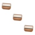 thumbnail image 2 of mmirethe Gap Filler Organizer High Performance with Cup Holder Beige 3Set, 2 of 6