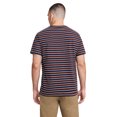 thumbnail image 2 of Jockey T-Shirt à Col Ras du Cou pour Hommes en Coton 100 % Legacy, 2 of 4