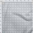 thumbnail image 3 of oneOone Polyester Lycra Fabric Ethnic Ikat Printed Fabric 1 Yard 56 Inch Wide, 3 of 4