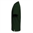 thumbnail image 3 of Asquith & Fox Mens Plain Short Sleeve Polo Shirt, 3 of 4