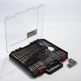 thumbnail image 1 of Hyper Tough 96Pcs Drill/ Kit de conduite, 1 of 1