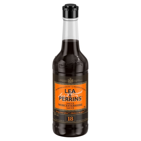Lea & Perrins Sauce Worcestershire