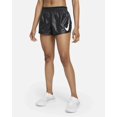 thumbnail image 1 of Nike DB4354-010 Running Swoosh Shorts Black ( XS ), 1 of 1