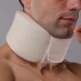 thumbnail image 3 of Neck Brace Cervical Collar Neck Holder Comfortable Neck Brace Neck Brace Holder Skin Color Neck Protection Breathable Comfortable Cervical Collar For  L, 3 of 5