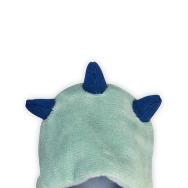 Carter's Child of Mine, Pantoufle Dino pour bébé garçon