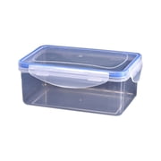 Fareti Food Storage Containers, Freezer Microwave Safe, Food Container Sets, BPA Free Plastic Meal Prep Containers, Lunch Containers