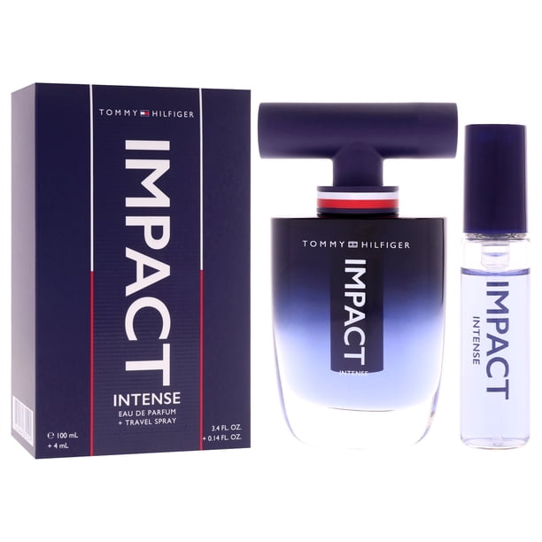 TOMMY HILFIGER IMPACT INTENSE by Tommy Hilfiger , EAU DE PARFUM