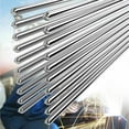 thumbnail image 3 of MYG 10/20Pcs Durafix Aluminium Welding Rod Brazing Soldering Low Temperature 1.6/2mm, 3 of 7