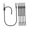 thumbnail image 2 of koolsoo Elastic Cord Bungee Jumping Antigravity Versatile Accessories Practise Heavy 6PCS, 2 of 9