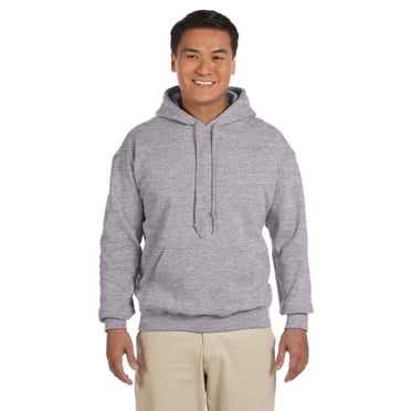 Gildan Heavy Blend Adult Hooded Sweatshirt