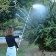 thumbnail image 2 of MesaSe Telescopic Watering Wand Extension Pole Sprayer, 2 of 6