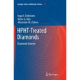 thumbnail image 2 of HPHT-Treated Diamonds: Diamonds Forever (Springer Series in Materials Science), 2 of 3