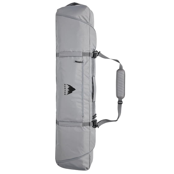 Burton Gig Snowboard Bag Sharkskin 166cm