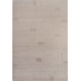thumbnail image 2 of LaDole Rugs 3x10 ft Modern Premium Area Runner Rug | Textured Long Carpet For Hallway, Kitchen, Entry Way, Indoor Floor Décor | Beige Cream, 2 of 5