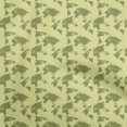 thumbnail image 1 of oneOone Rayon Primrose Fabric Travel Craft Projects Decor Fabric Printed By The Yard 56 Inch Wide, 1 of 5