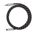 thumbnail image 3 of Optical Fiber Digital Audio Cable SPDIF Gold Plated Connector Round, 3 of 7