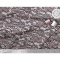 thumbnail image 2 of Soimoi polyester Crepe Fabric Two Tone Camouflage Print Fabric by Yard 52 Inch Wide, 2 of 3