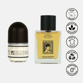 thumbnail image 4 of Panier Des Sens L'Olivier Ensemble Eau de Parfum et Déodorant Naturel, 4 of 5