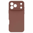 thumbnail image 1 of Avana Velvet MagSafe Case Mocha for iPhone 17 Pro, 1 of 5