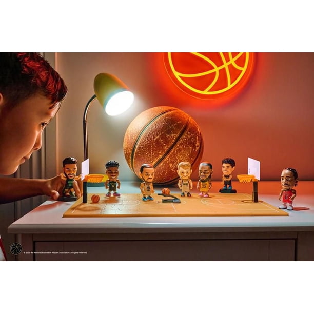 5 Surprise NBA Ballers - Walmart.ca