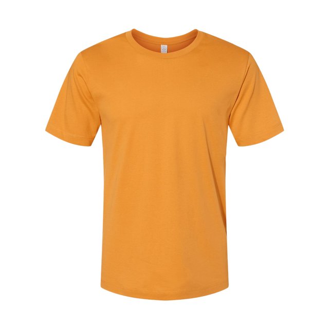 Alternative Men's Cotton Jersey Go-To Tee