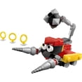 thumbnail image 2 of LEGO Sonic Badnik: Skorp 30733, 2 of 4