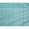 thumbnail image 4 of oneOone Polyester Lycra Fabric Triangle Kasuri Decor Fabric Printed BTY 56 Inch Wide, 4 of 4