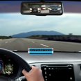thumbnail image 2 of HLONK Car Parking Phone Number Plate Temporary Parking Card Phone Number Card Car Decor, 2 of 8