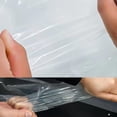 thumbnail image 4 of Bâches Transparentes pour Jardin et Camping en Plastique pour une Protection Extérieure Imperméable, 4 of 8