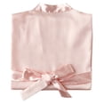 thumbnail image 3 of Qertyioot Wrap Robe for Womens,Pajamas Sets Pyjama Pajamas Wedding Sets Spring Summer Dressing Gown Under $15, 3 of 5