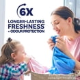 thumbnail image 4 of Downy April Fresh In-Wash Laundry Scent Booster Beads, laundry scent beads, Long-lasting Freshness, 4 of 9