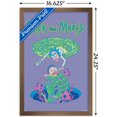 thumbnail image 2 of Rick et Morty - Chute du portail, 2 of 4