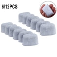 thumbnail image 5 of MYG 12Pcs Water Filters Refill for Keurig Espresso Coffee Machines Filter, 5 of 5