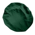 thumbnail image 4 of Chair Cushion Cover Seat Covers for Kitchen Chairs Table Chair Covers Chairs Covers for Dining Table Solid Color Brushed High Elastic Chair Cover Soft and Comfortable Chair Seat Cover Chair Slipcover, 4 of 5