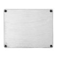 thumbnail image 1 of Yeacher 1590 Series Aluminium Stomp Box Enclosure Guitar Effect Pedal Instrument Accessory, 1 of 5