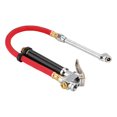 thumbnail image 4 of Tbest Tire Pressure Inflator,Handheld Car Air Tire Pressure Filler Fill Inflator Gauge Dual Chuck Air Compressor Hose Tool, Tire Air Inflator, 4 of 8