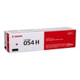 thumbnail image 3 of Canon 054 High-Capacity Magenta Toner Cartridge, 3 of 4