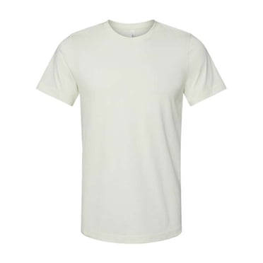 Bella + Canvas Unisex Jersey T-Shirt
