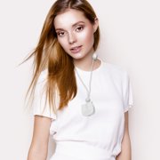 TopLLC Massage Equipment Pendant Neck Protector Cervical Spine Cervical Spine Device Shoulder massager massager