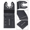 thumbnail image 3 of Multi Tool Blades Oscillating Saw Blades Blades For Wood Metal Plastic Cutting, 3 of 12
