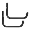 thumbnail image 4 of Support Mural Kayak, Fabrication Fine Support Mural Robuste pour Kayak Installation Facile pour Garage pour Hangar, 4 of 8