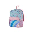thumbnail image 3 of Bondstreet Backpack for girls with main compartment, 3 of 6