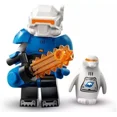 thumbnail image 1 of LEGO Minifigures Series 26 Ice Planet Explorer 71046 (Bagged), 1 of 2