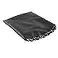 thumbnail image 3 of Machrus Upper Bounce Tapis de Remplacement pour Trampoline avec Anneaux en V Robustes de 96 Pouces - Tapis de Saut Compatible avec Cadre Rond de 15 Pieds et Ressorts de 7 Pouces - Tapis Ultra Durable en PP avec Haute Élasticité - Résistant aux UV et à l'Eau, 3 of 5