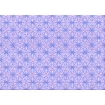 thumbnail image 1 of Ahgly Tapis Rectangulaire Lavable en Machine Intérieur Transitionnel Violet, 2 Pieds x 3 Pieds, 1 of 7