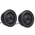 thumbnail image 1 of Black Car Audio Tweeters, 1in Car Tweeter Speaker, Professional Use Replacement Of Old Part Home Use For Car Audio Systems, 1 of 8