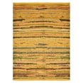 thumbnail image 3 of Fabstyles Premium 100% Cotton Rug, Handmade Area Rag Rug for Living Room, Hallway, Patio, 3 of 4