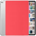 thumbnail image 1 of DuraSafe Cases pour iPad Mini 7,9 Pouces 4e Génération 2015 [ Mini 4e Gén. ] A1538 A1550 Étui Rigide Mince de Protection avec Support - Rouge, 1 of 8